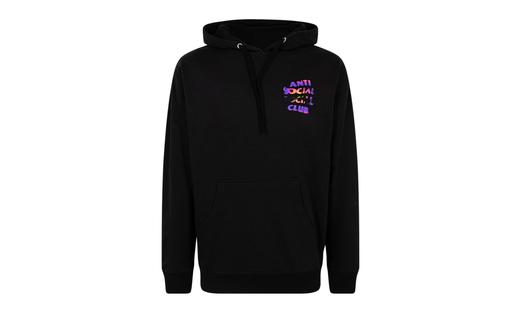 Lava Hoodie "Black" AS0269