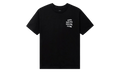 Mind Games Tee "BLACK" ASSC23MAJ2SS08