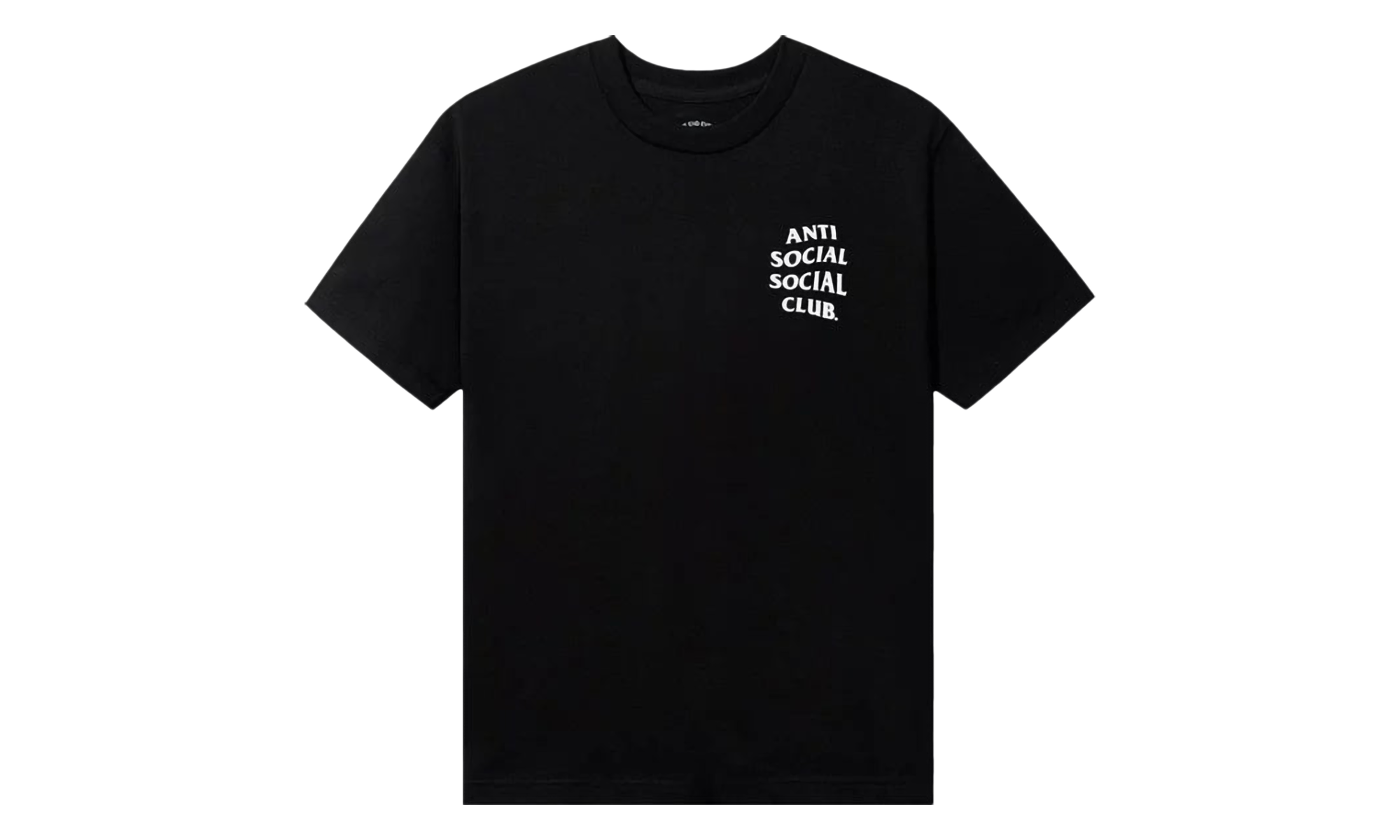 Mind Games Tee "BLACK" ASSC23MAJ2SS08