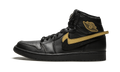 Air Jordan 1 Retro High BHM "Black History Month" 908656 001