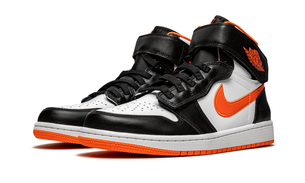 Air Jordan 1 Hi Flyease "Turf Orange" CQ3835 008