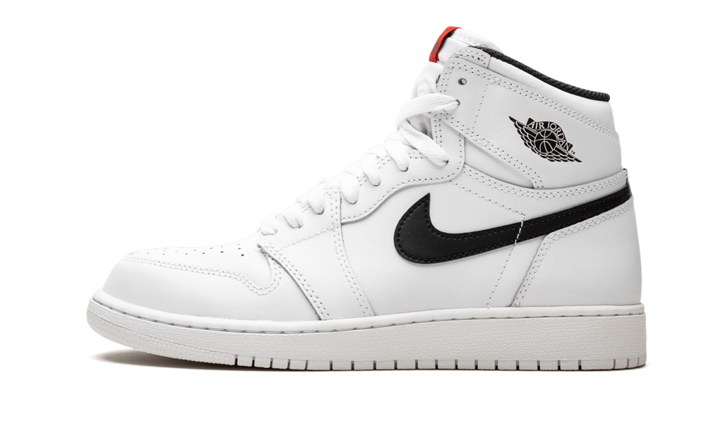 Air Jordan 1 Retro High OG GS "Yin Yang" 575441 102