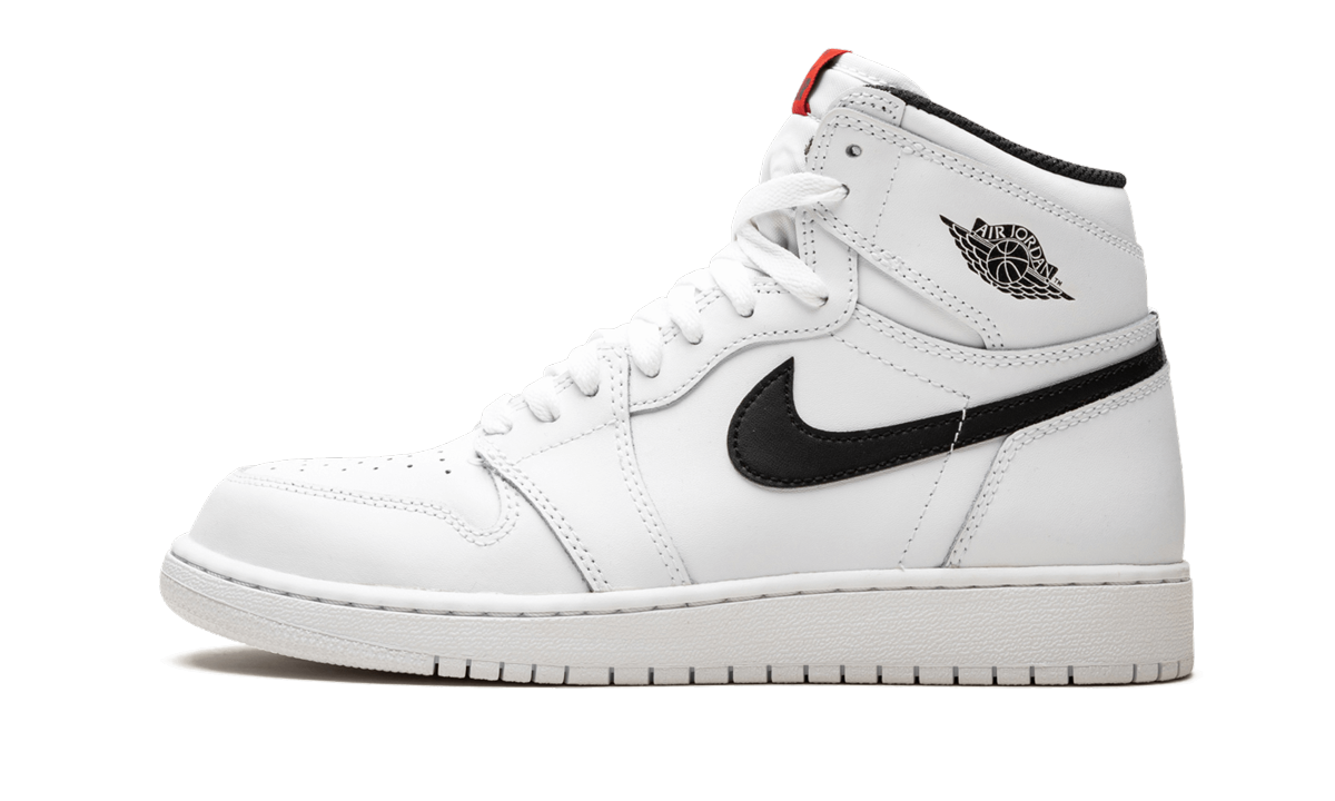 Air Jordan 1 Retro High OG GS "Yin Yang" 575441 102