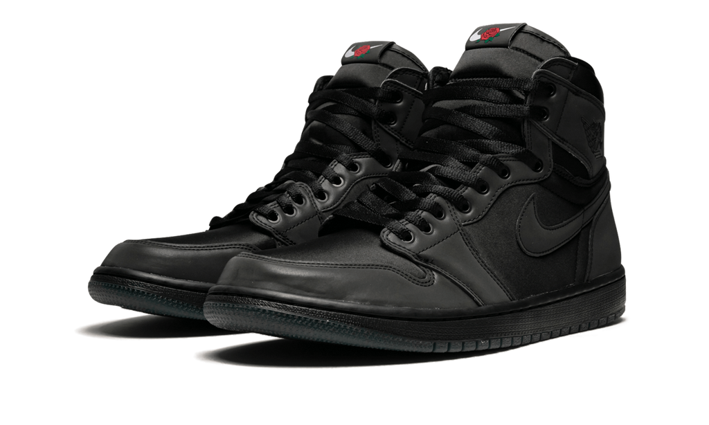 AIR JORDAN 1 RETRO HIGH WMNS "Rox Brown" BV1576 001