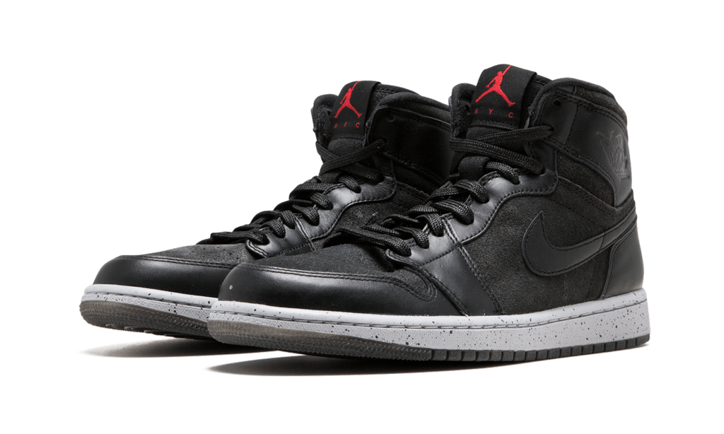 Air Jordan 1 Ret Hi NYC "23NY" 715060 002
