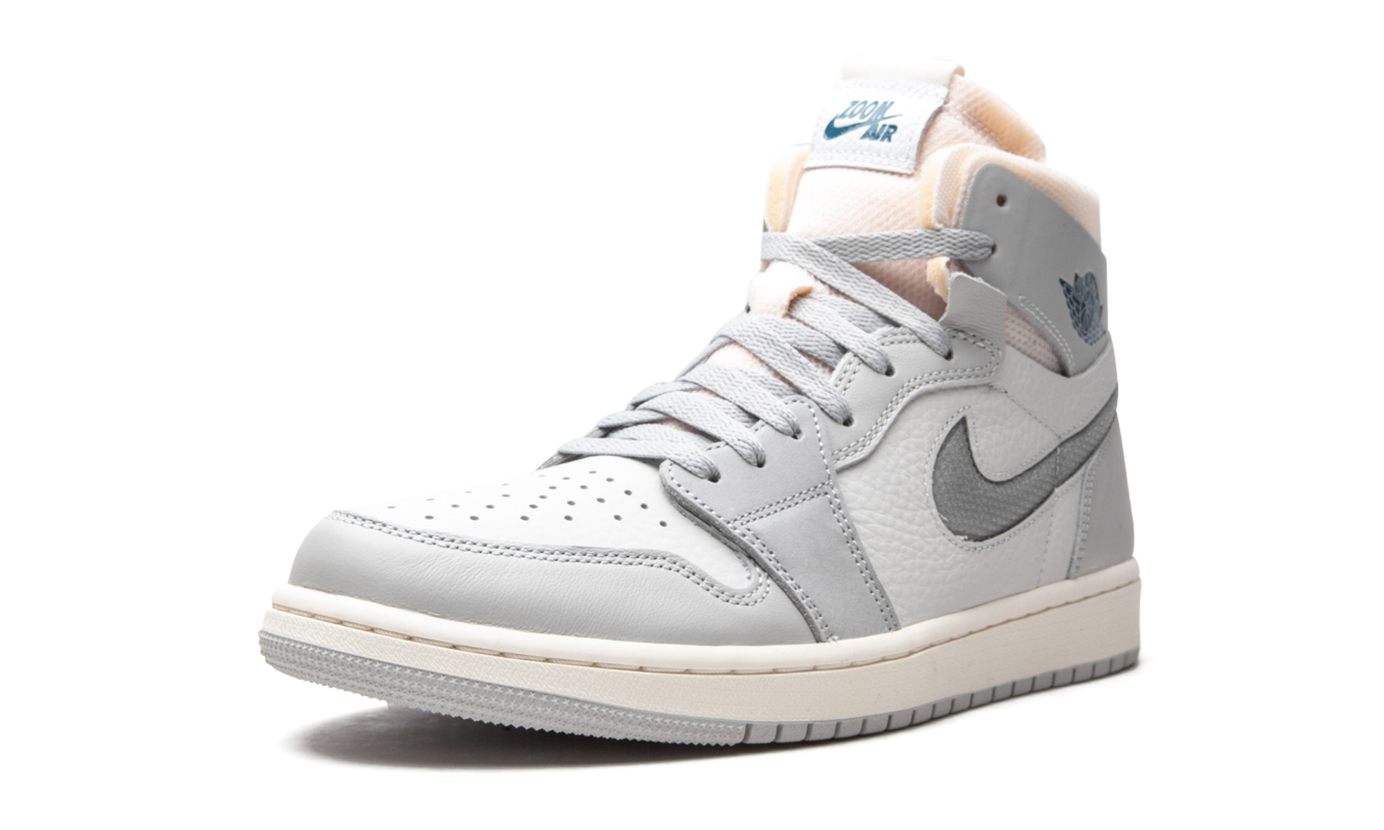 Air Jordan 1 Zoom CMFT "London" DH4268 001
