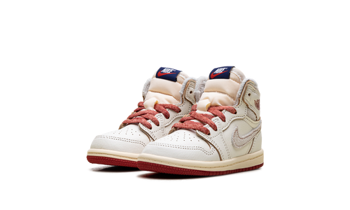Air Jordan 1 High TD "Rare Air" FD2598 100