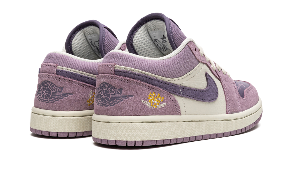 AIR JORDAN 1 LO ID WMNS "Unity" DR8057 500