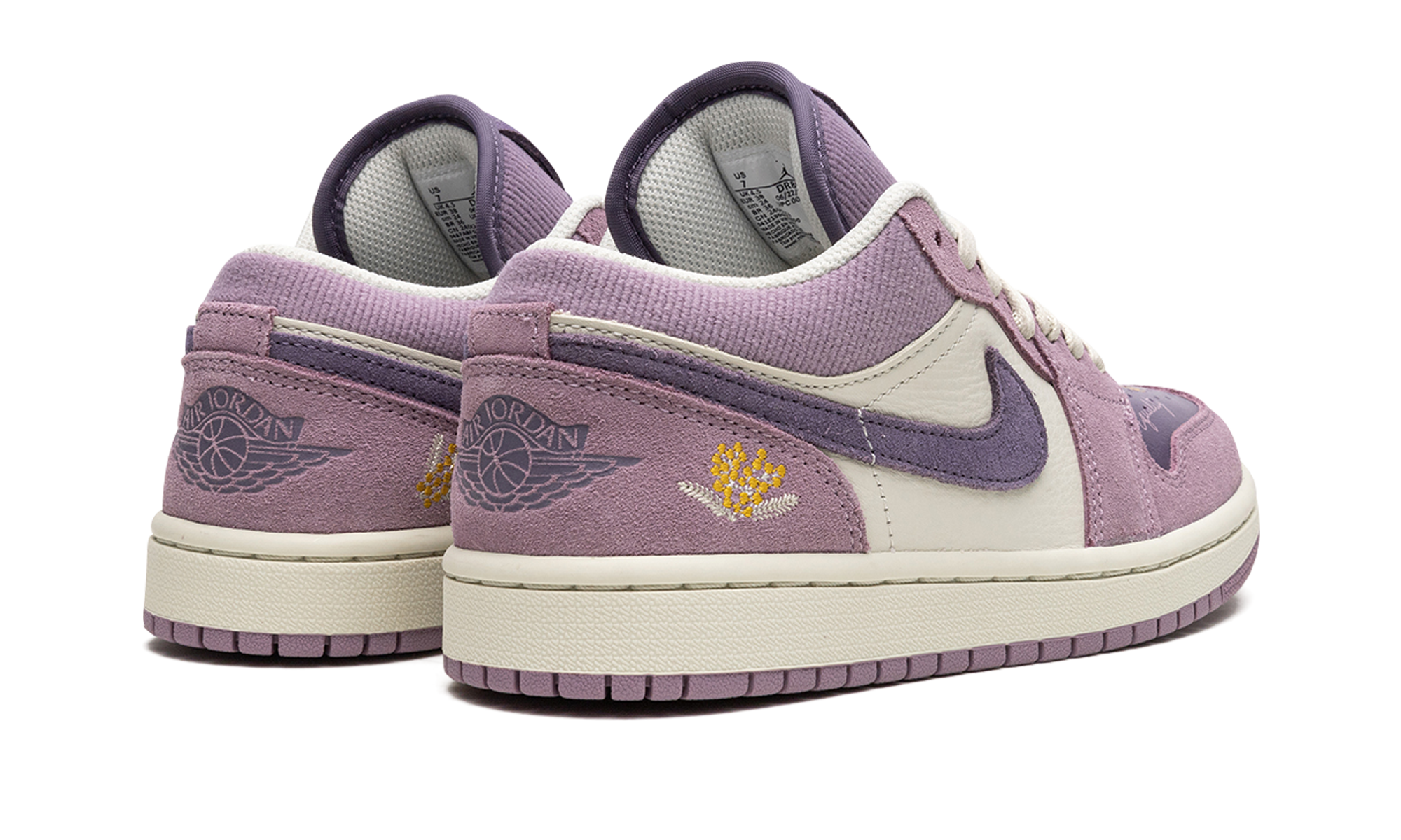 AIR JORDAN 1 LO ID WMNS "Unity" DR8057 500