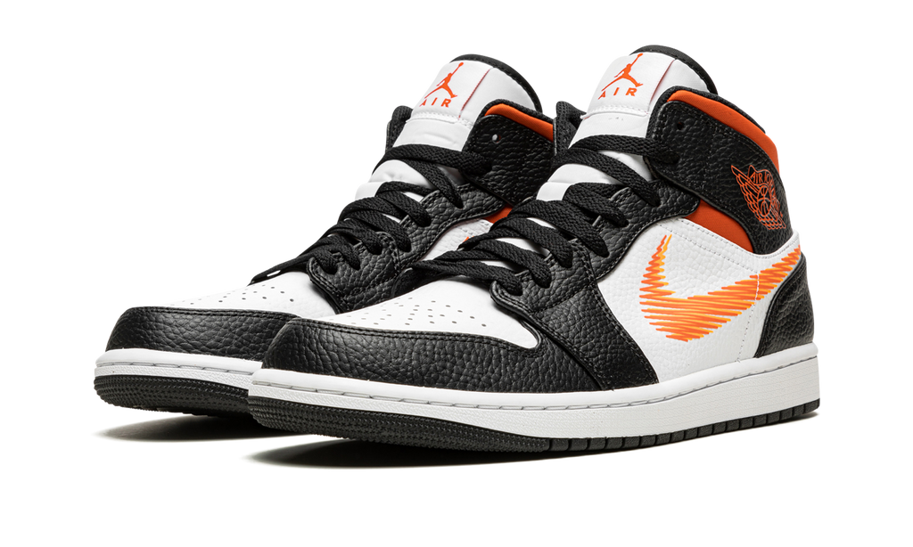 Air Jordan 1 Mid "Zig Zag" DN4929 100