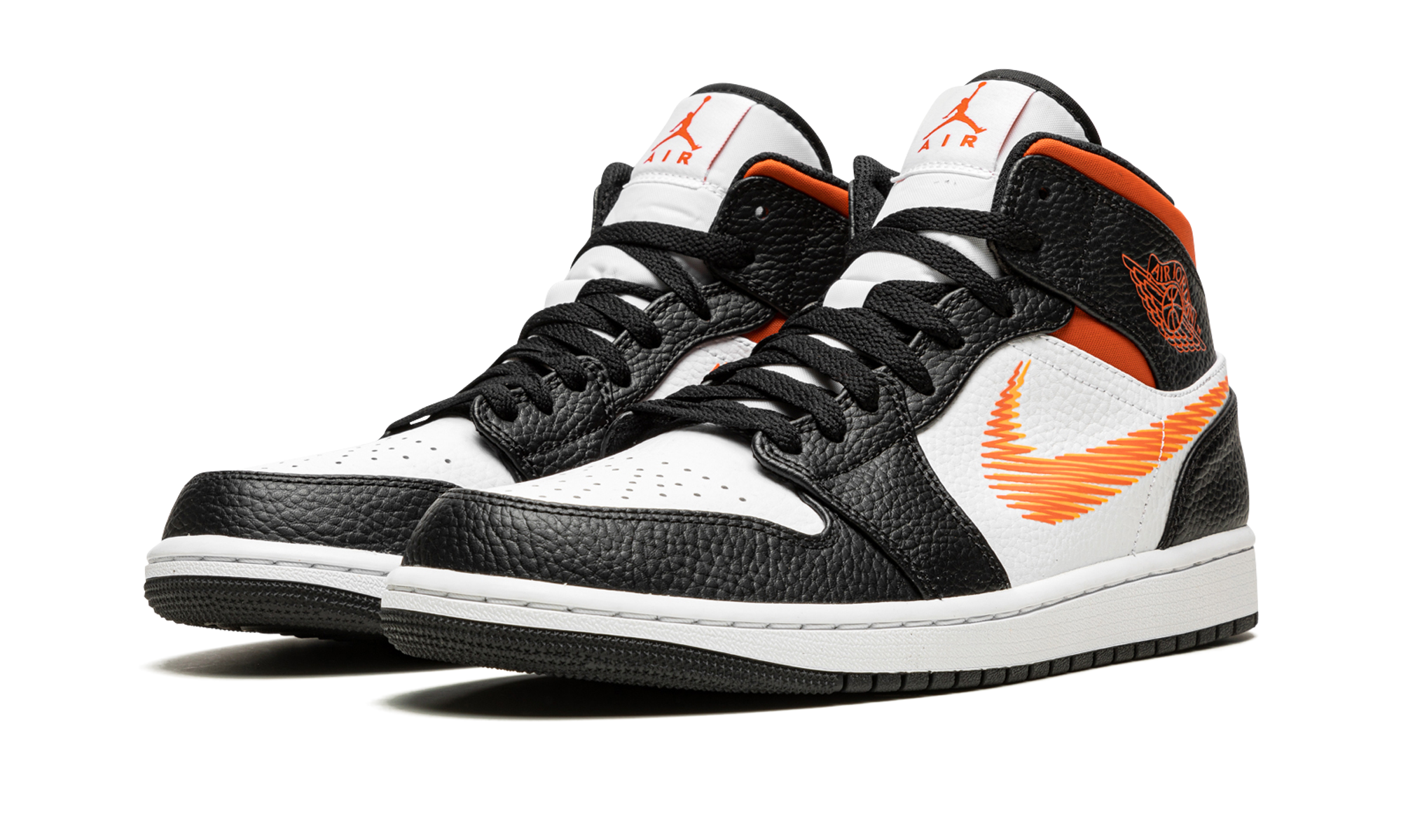 Air Jordan 1 Mid "Zig Zag" DN4929 100