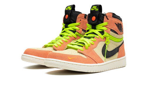Air Jordan 1 High Switch "Peach" CW6576 800