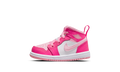 Air Jordan 1 Mid TD "Fierce Pink" FD8782 116