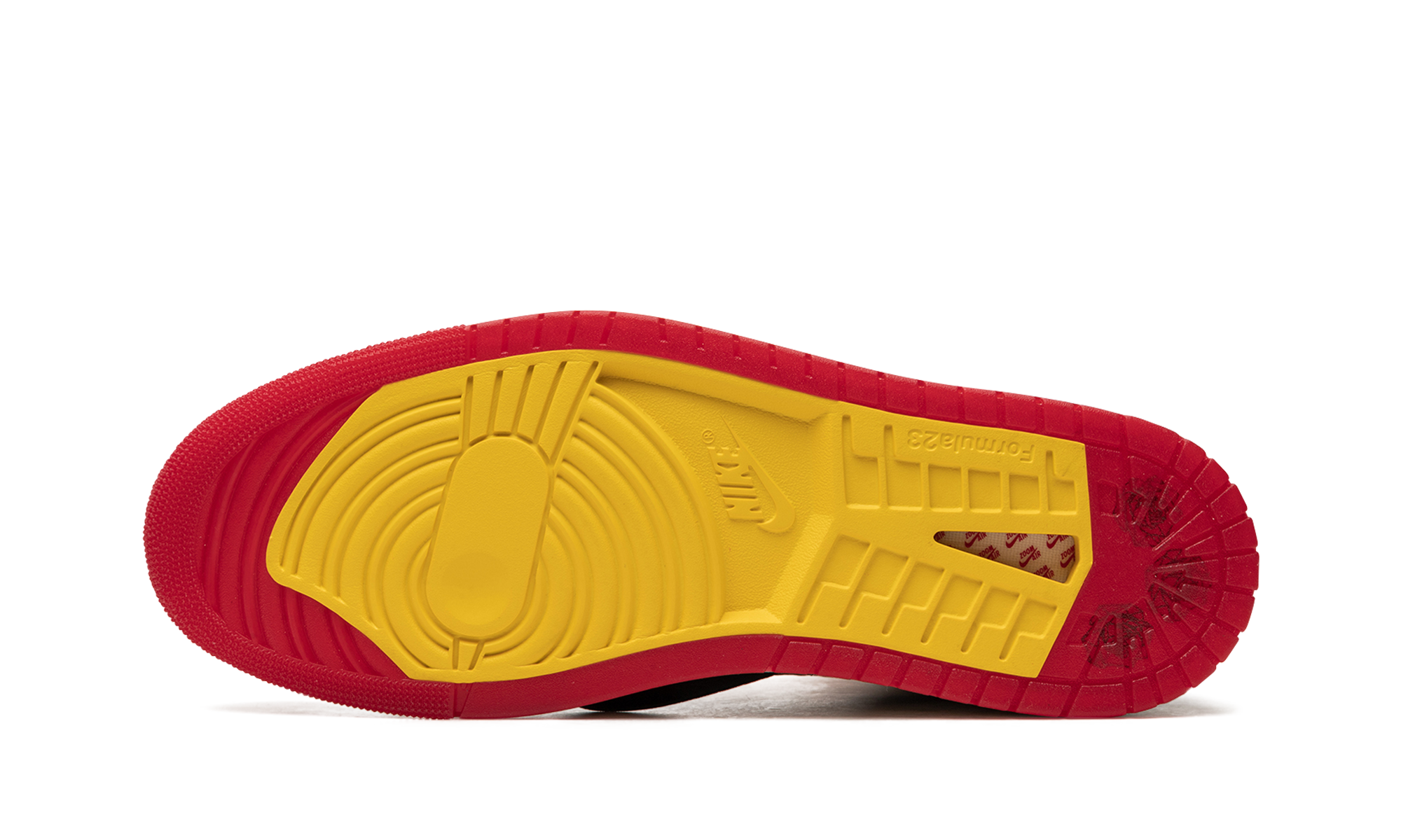AIR JORDAN 1 ZOOM CMFT 2 WMNS "Teyana Taylor - A Rose From Harlem" FJ0604 601