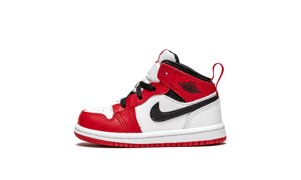 Air Jordan 1 MID TD "Chicago 2020" 640735 173