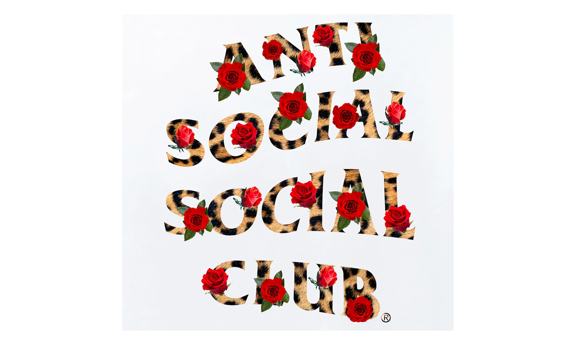 Everything You Want T-Shirt "White" ASSC059