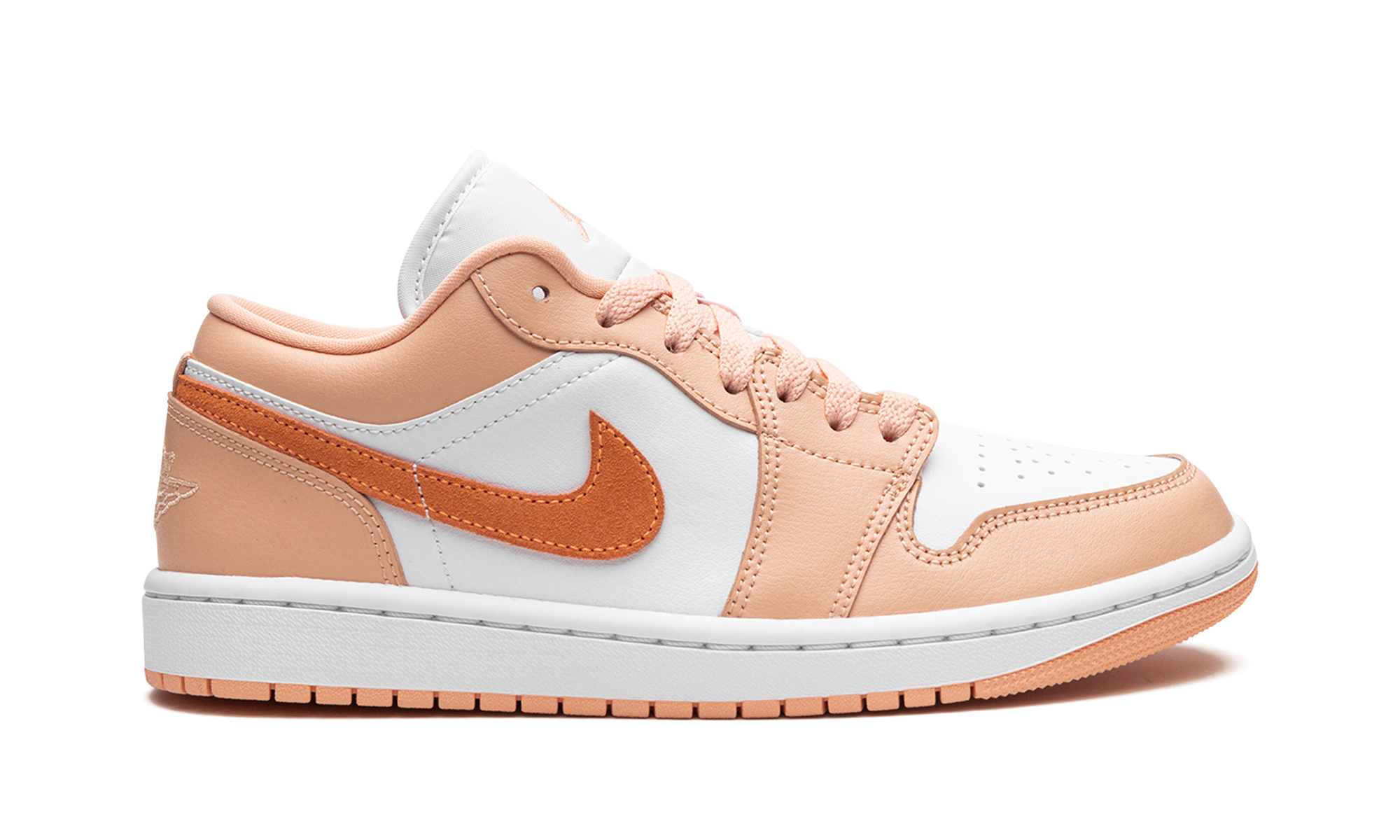 AIR JORDAN 1 LO WMNS "Sunset Haze" DC0774 801