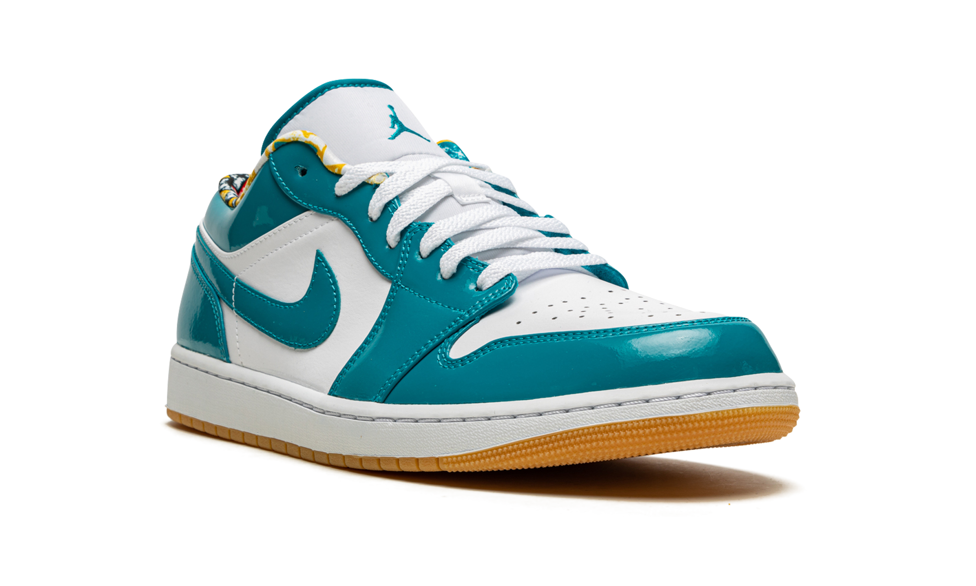 Air Jordan 1 Low SE "Barcelona" DC6991 400