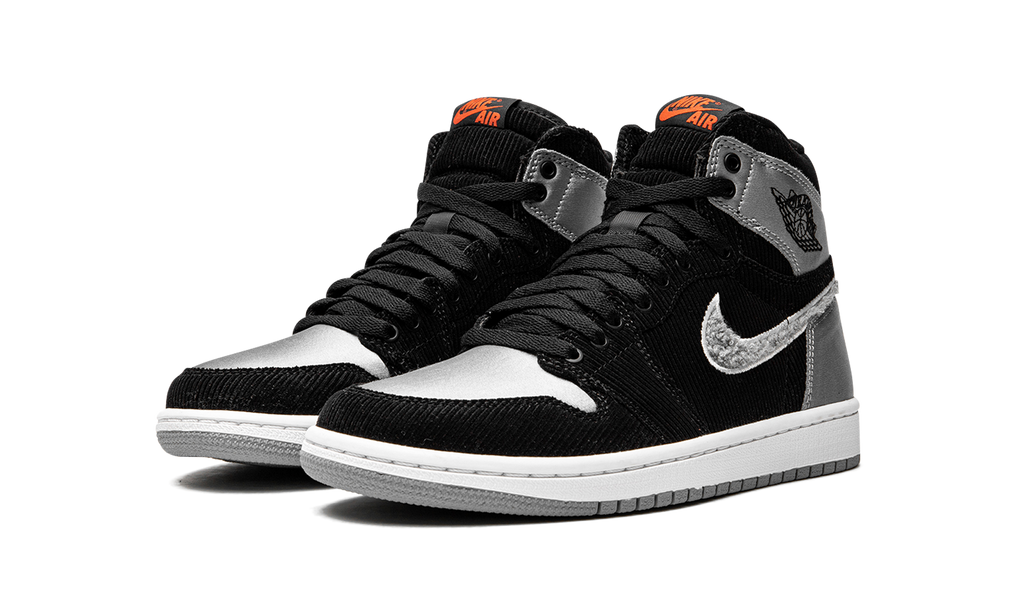 Air Jordan 1 Hi GS "Aleali May" AQ9710 062