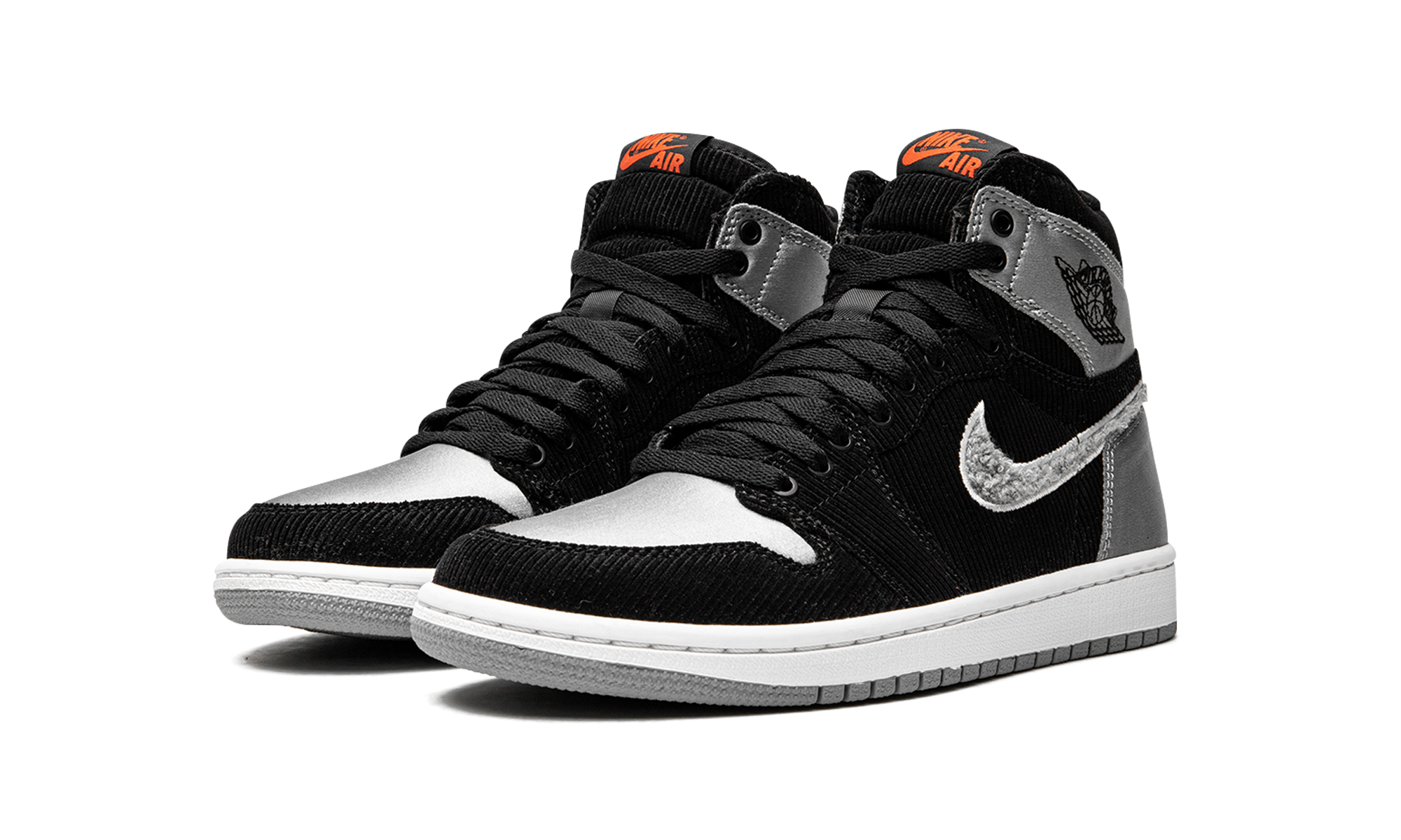Air Jordan 1 Hi GS "Aleali May" AQ9710 062