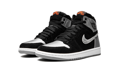 Air Jordan 1 Hi GS "Aleali May" AQ9710 062