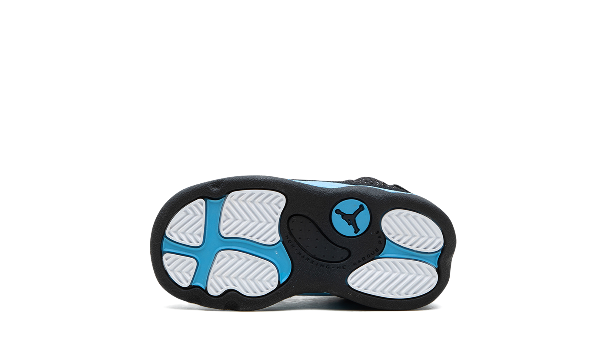 Air Jordan 13 TD "University Blue" 414581 041