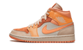 AIR JORDAN 1 MID WMNS "Apricot" DH4270 800