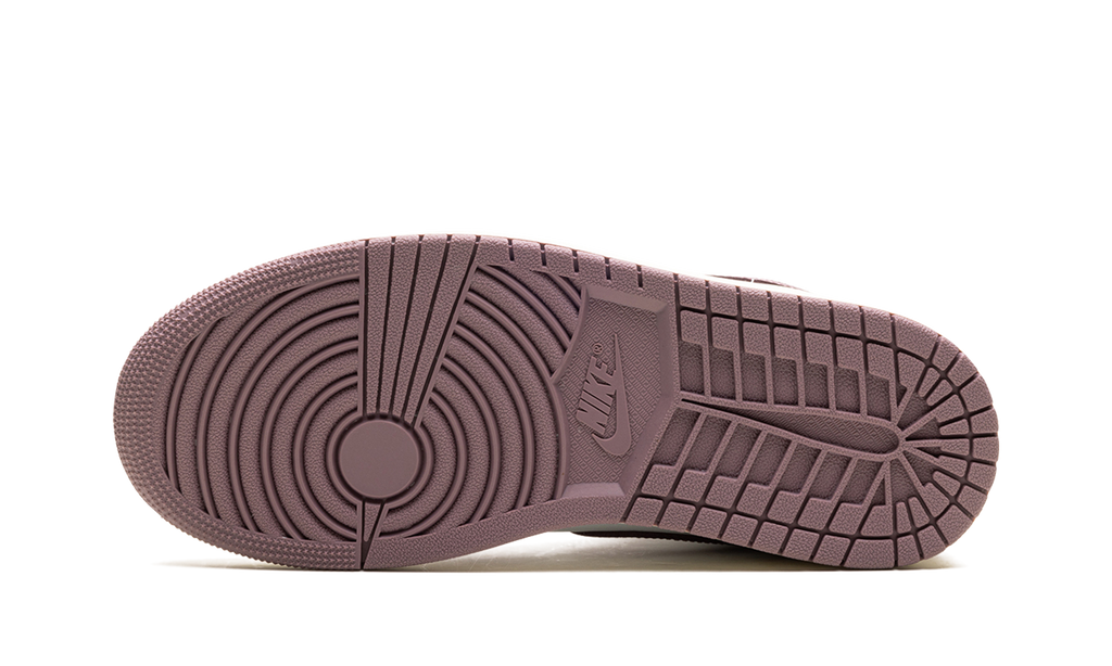 AIR JORDAN 1 MID WMNS "Sky J Mauve" BQ6472 050