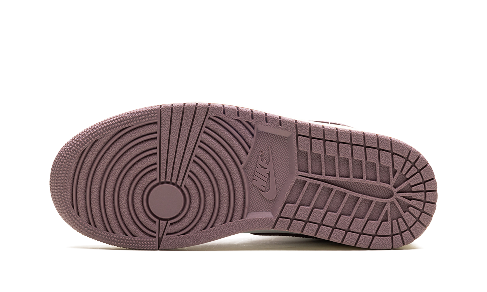 AIR JORDAN 1 MID WMNS "Sky J Mauve" BQ6472 050