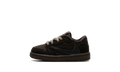Air Jordan 1 Low OG TD "Travis Scott - Velvet Brown" DO5441 202