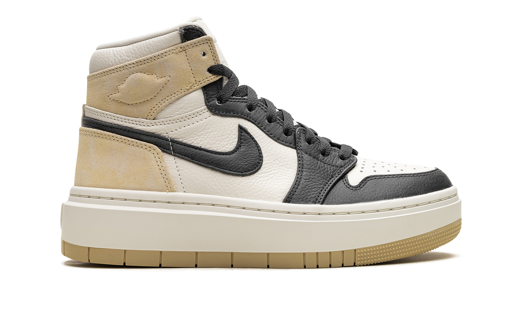 Air Jordan 1 Elevate High WMNS "Team Gold" DN3253 700