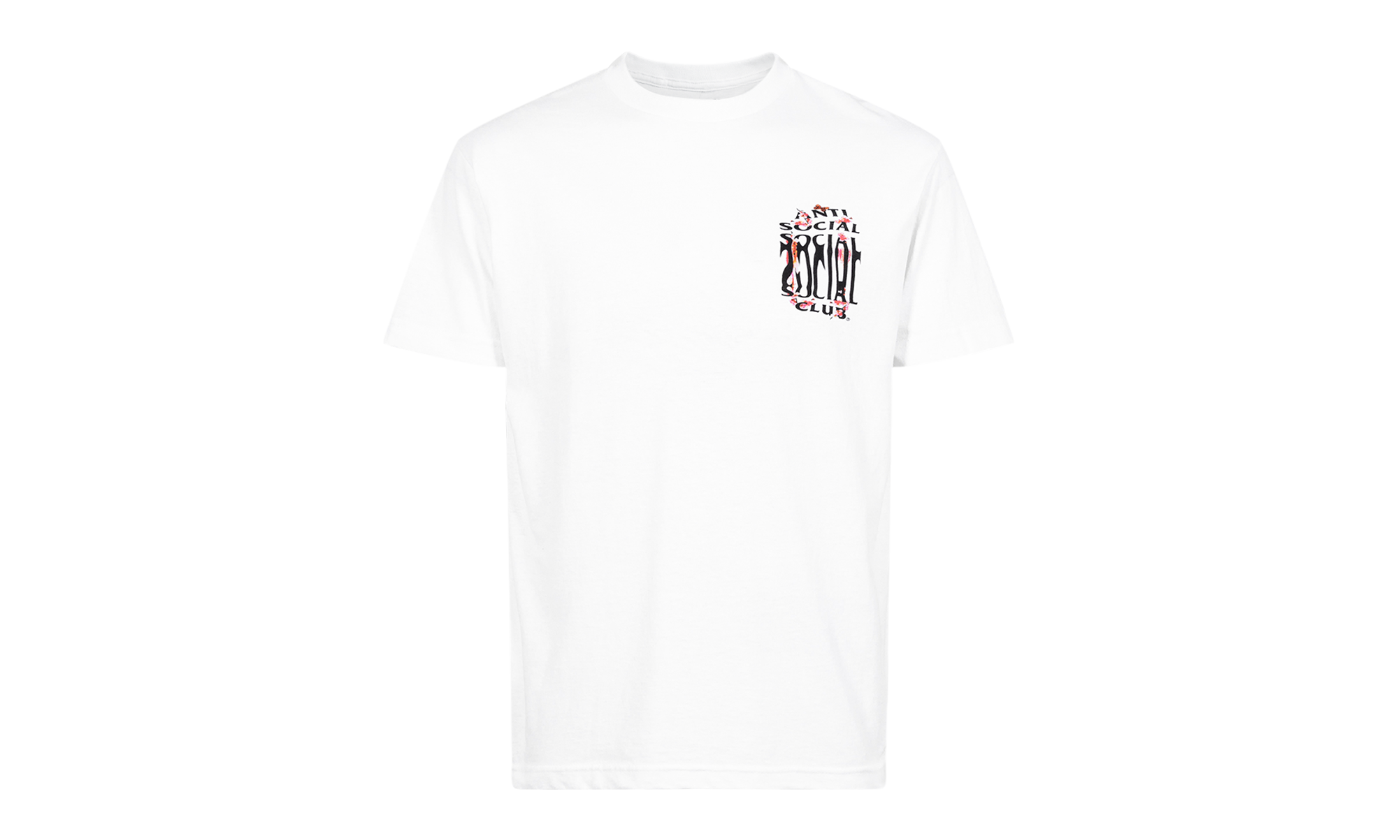 Mind Melt Tee "Members Only" AS0285