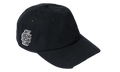 Blocked Cap "Black" ASSC028