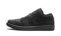 Air Jordan 1 Low SE Craft "Dark Smoke Grey / Varsity Red" FD8635 001