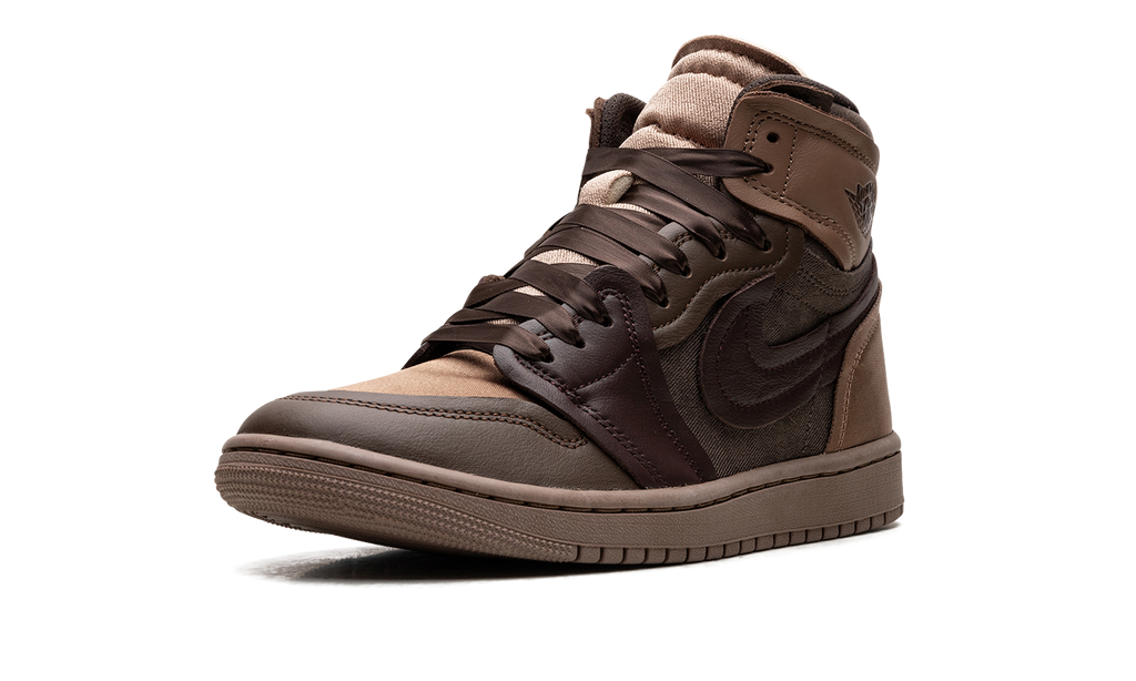 Air Jordan 1 High WMNS "Method of Make Archaeo Brown" FZ8779 200