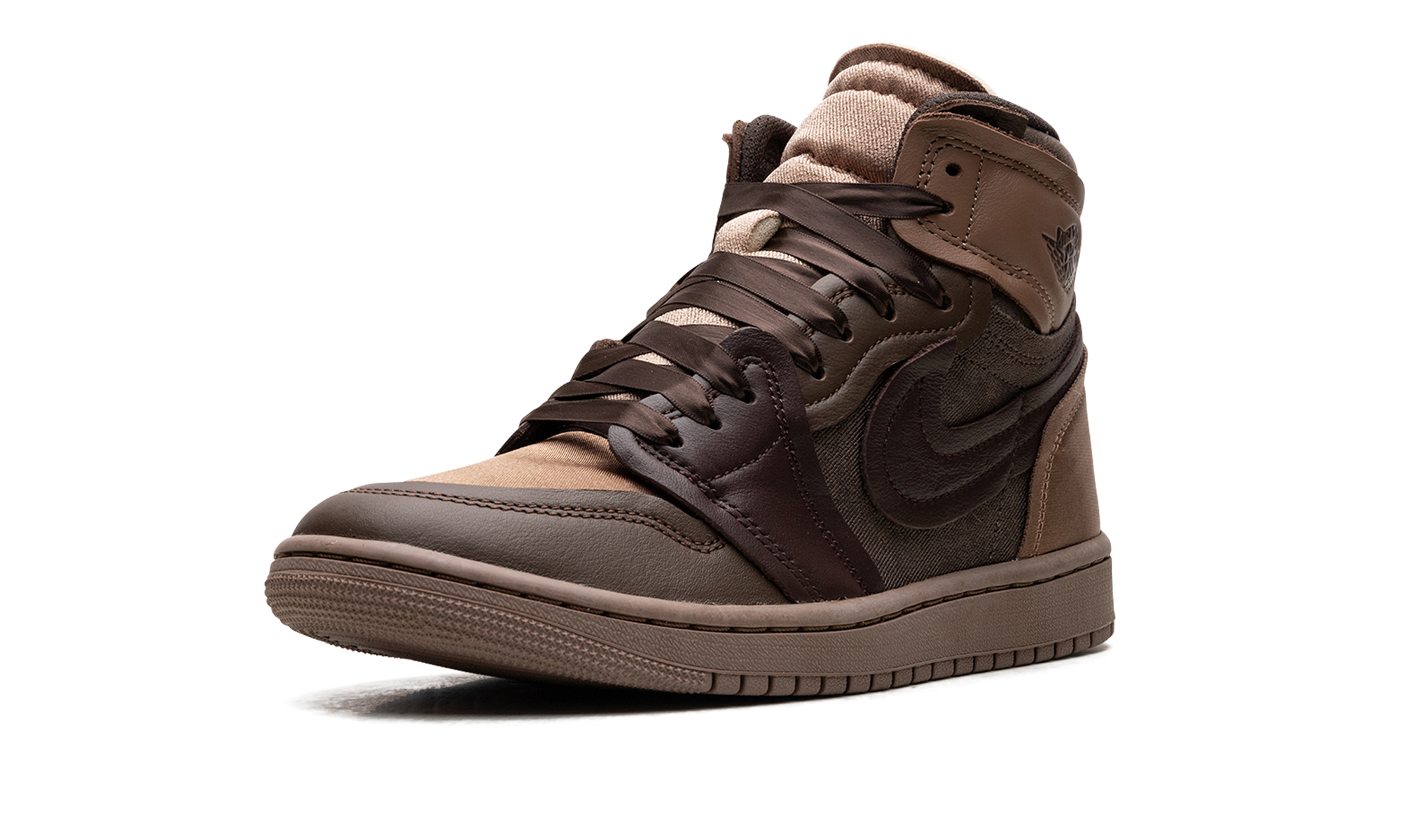 Air Jordan 1 High WMNS "Method of Make Archaeo Brown" FZ8779 200
