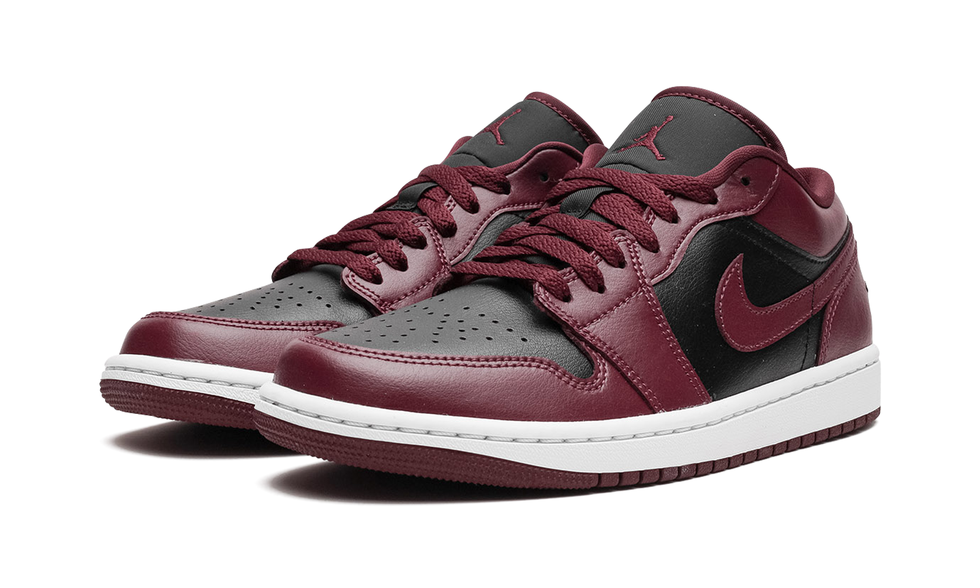 AIR JORDAN 1 LO WMNS "Dark Beetroot" DC0774 006