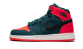 Air Jordan 1 Retro High GS "Russell Westbrook" 705300 312
