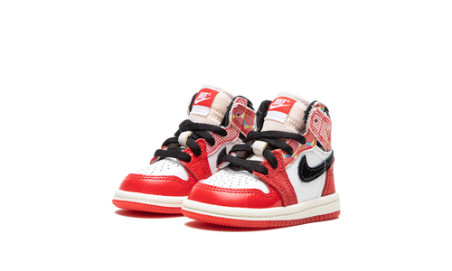 Air Jordan 1 High OG TD "Spider-Man Across the Spider-Verse" DV1750 601