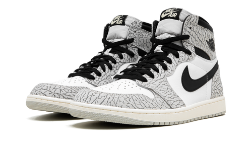 Air Jordan 1 High OG "White Cement" DZ5485 052