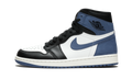 Air Jordan 1 Retro High OG "Blue Moon" 555088 115