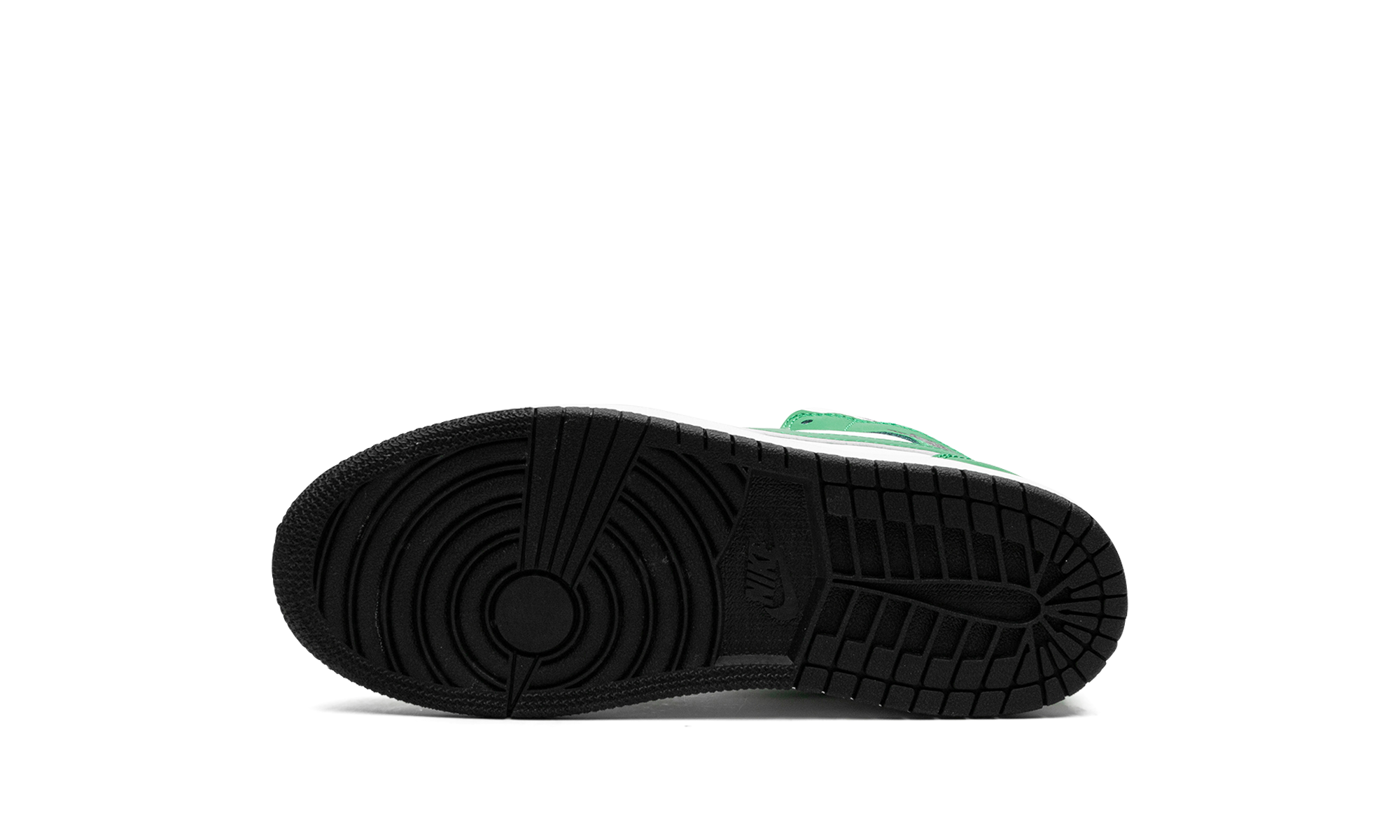 Air Jordan 1 Mid PS "Lucky Green" DQ8424 301