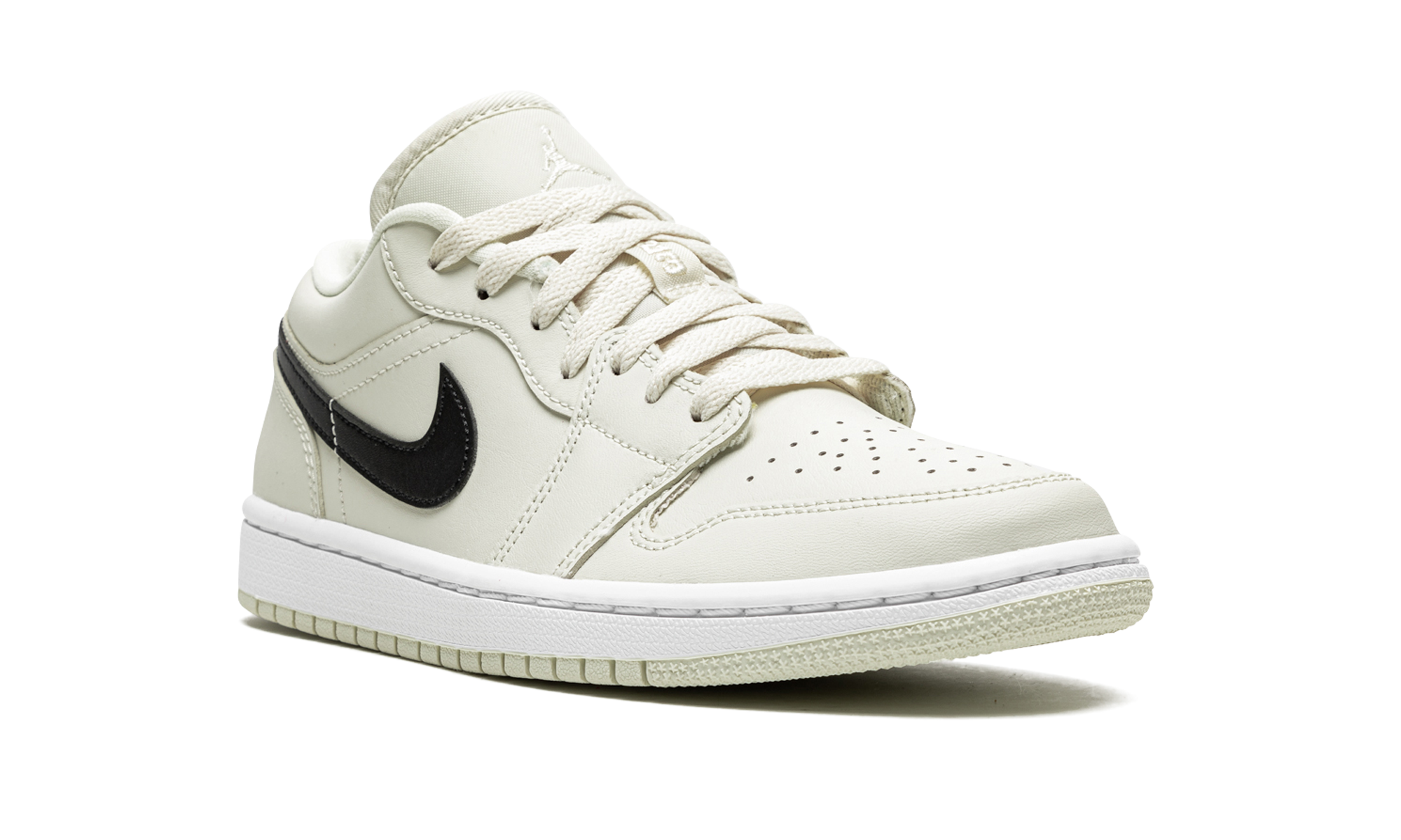 AIR JORDAN 1 LO WMNS "Coconut Milk" DC0774 121