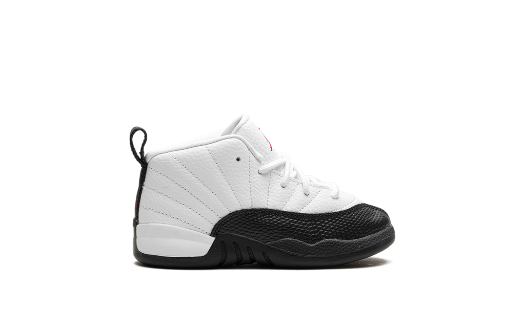 Air Jordan 12 TD "Red Taxi" 850000 162