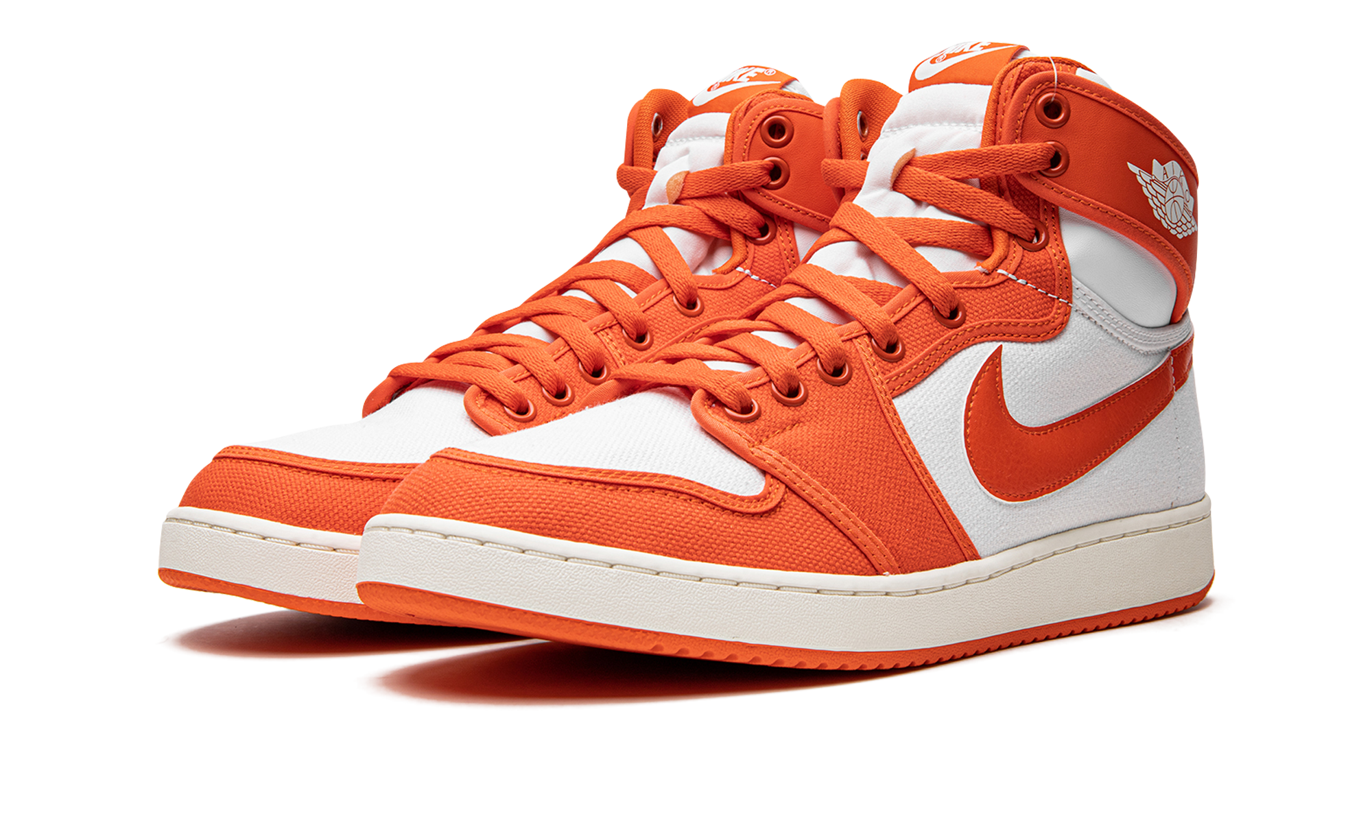 Air Jordan 1 Retro Mid AJKO "Syracuse" DO5047 801