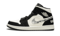 Air Jordan 1 Mid SE "Black History Month" 852542 010