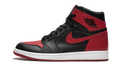 Air Jordan 1 Retro High OG "Bred Banned 2016" 555088 001
