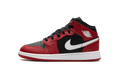 Air Jordan 1 Mid "red" DQ8423 061