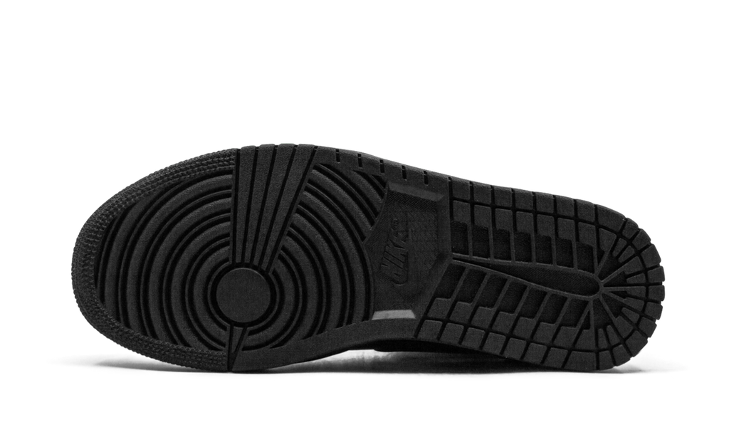 Air Jordan 1 Mid "Triple black" 554724 090