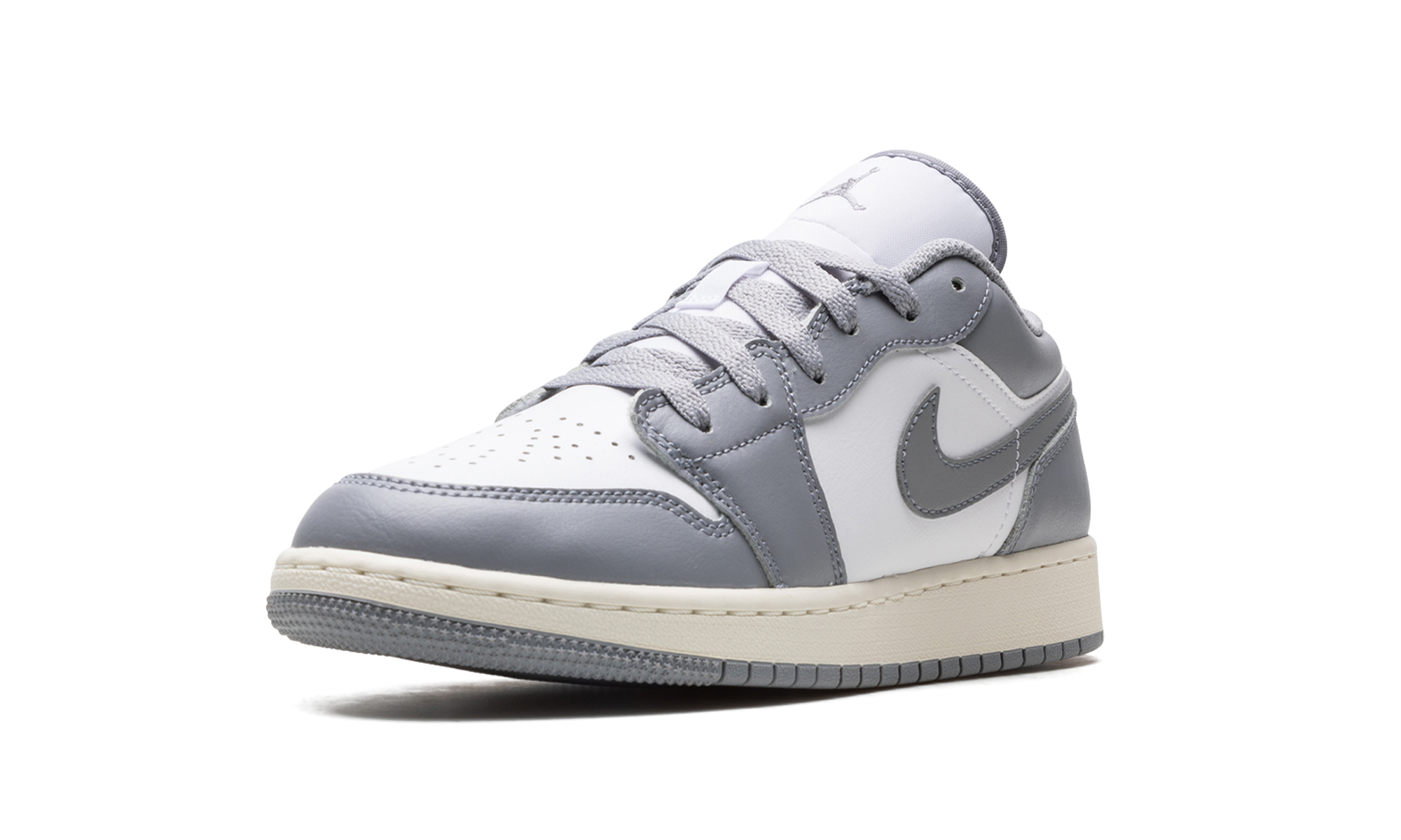 Air Jordan 1 GS "Vintage Grey" 553560 053